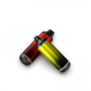 X8 Justerbar E-cigarett