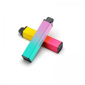 S7 disponibla e-cigaretter